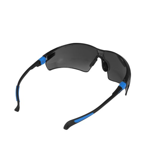 Lente de Seguridad ACTIVEX Tactical II Hiperfog Gris