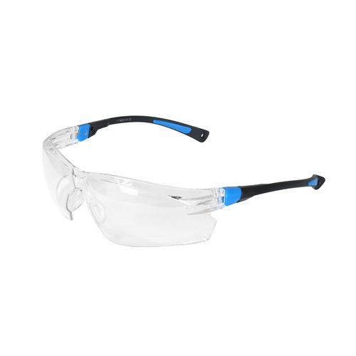 Lente de Seguridad ACTIVEX Tactical II Hiperfog Claro