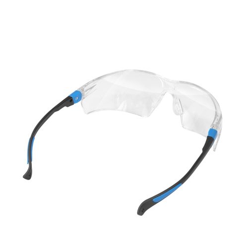 Lente de Seguridad ACTIVEX Tactical II Hiperfog Claro