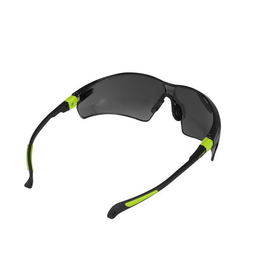 Lente de Seguridad ACTIVEX Tactical I Gris