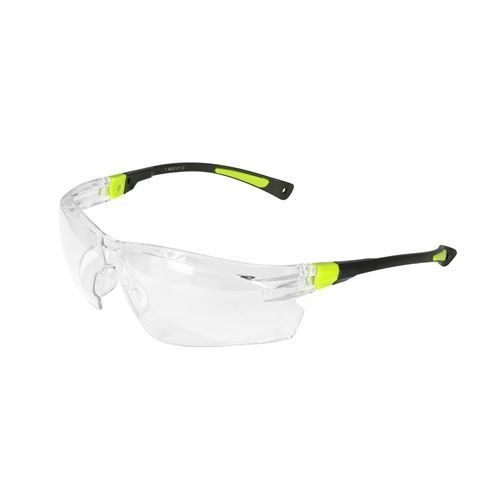 Lente de Seguridad ACTIVEX Tactical I Claro