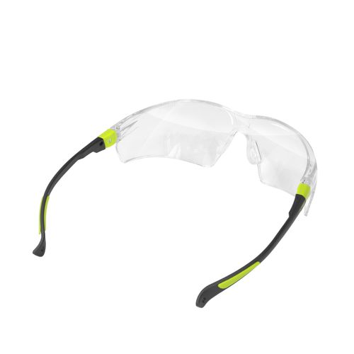 Lente de Seguridad ACTIVEX Tactical I Claro