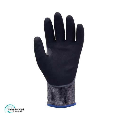 Guante Activex X26 Nitrilo Dorso Touch F Recycling