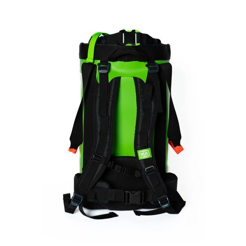 Sistema de Transporte para Ascenso