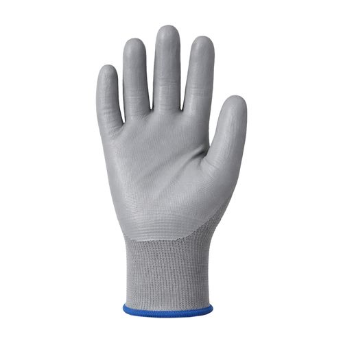 Guante Activex Multigrip Nylon/Nitrilo Gris