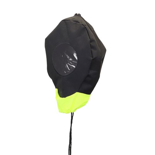 Funda Retractil FPX 030 Impermeable Negro