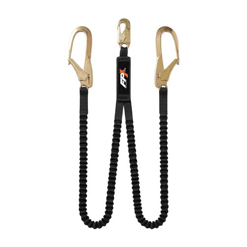 Cabo de Vida Y FPX 230 Activex s/Amortiguador 1.8 Mt Elasticada