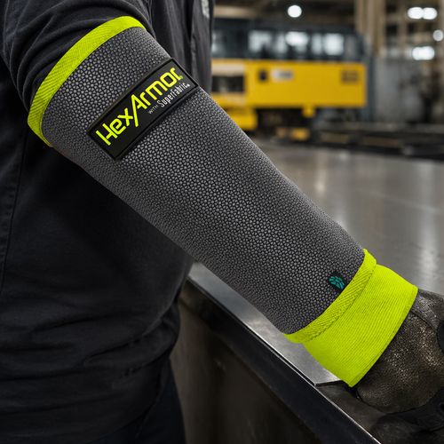 Manguilla HexArmor AG10009S (Unidad)