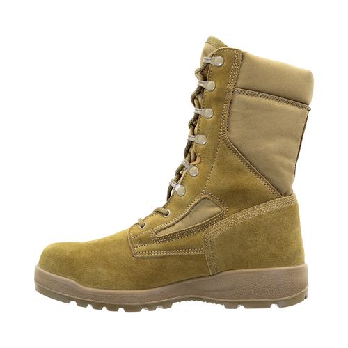 Bota De Seguridad Cordura ML II Café