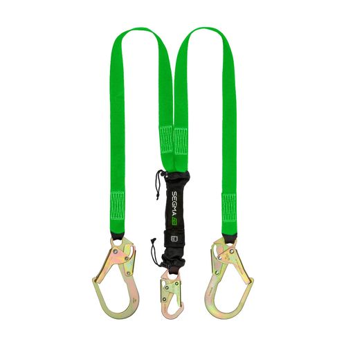 Amortiguador Segma Floyd Ignifugo 1.8 Mts
