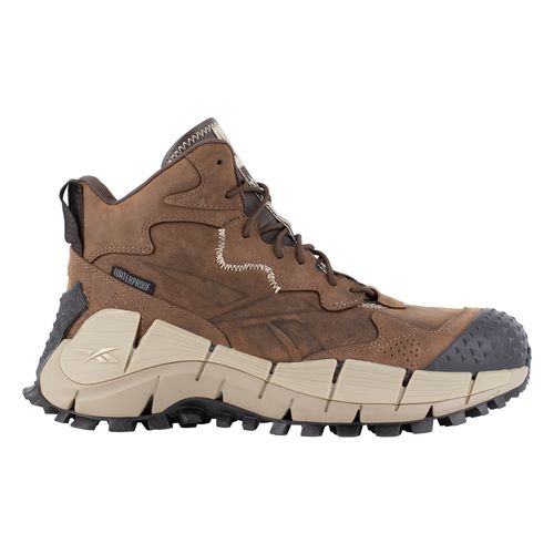 Botín de Seguridad Reebok Zig Kinetica Edge II