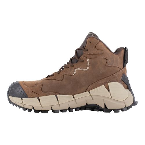Botín de Seguridad Reebok Zig Kinetica Edge II