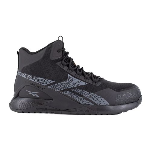 Botín de Seguridad Reebok Nano X1