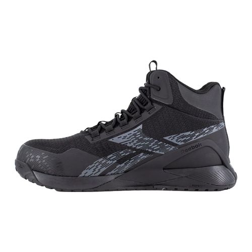 Botín de Seguridad Reebok Nano X1