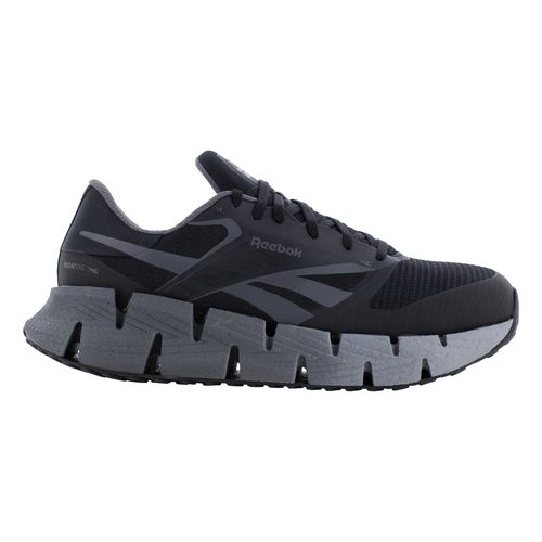 Zapato VFlex V71 Microfiber Negro - Treck CL