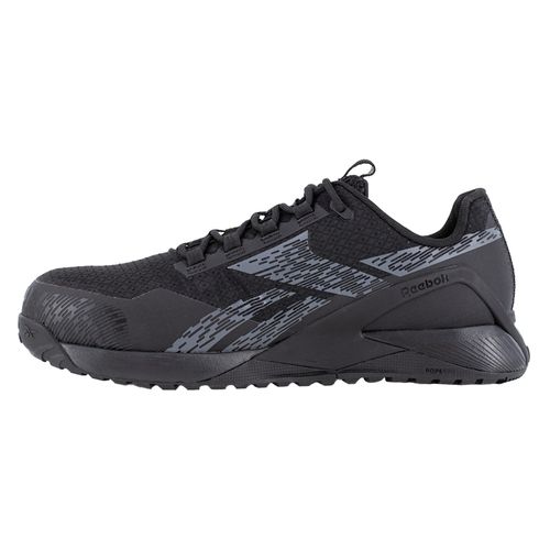Zapatilla de Seguridad Reebok Nano X1