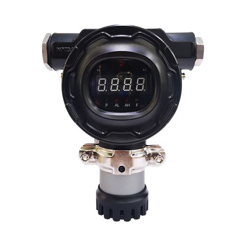 Detector Fijo de NH3 con Alarma Sonora Visual ATX 2000