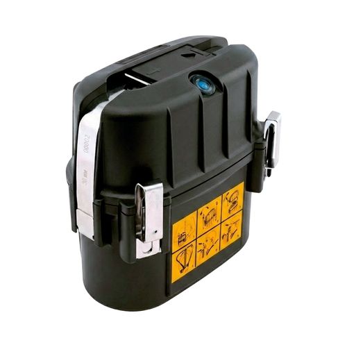 Autorrescatador DEZEGA CI-30 KS 30 Minutos