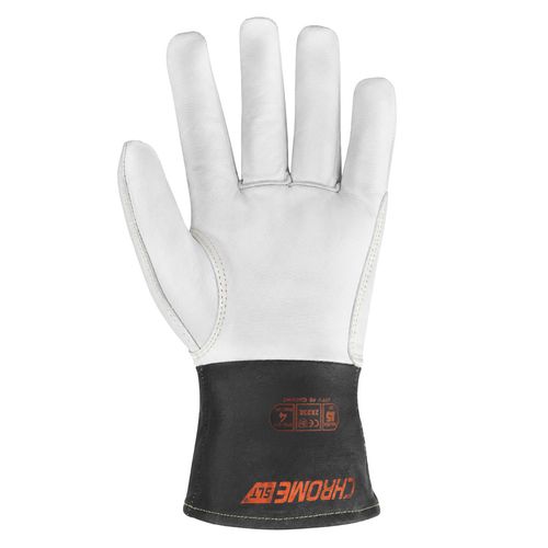 Guante HexArmor® 4062 Cuero Arc Flash A5