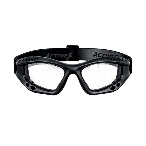 Antiparra Al-241 Dust Blocker Claro