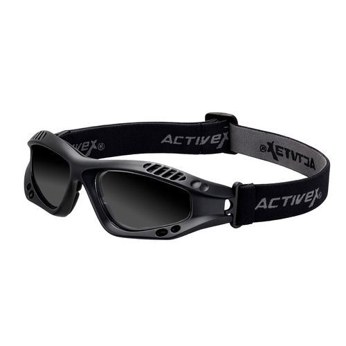 Antiparra Al-241 Dust Blocker Gris