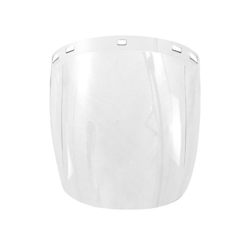 Protector Facial para Salpicaduras Criogénicas GERF CRYO-FSH Claro para Casco
