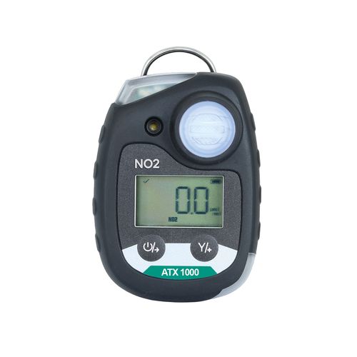 Detector Activex ATX 1000 NO Sensor Reemplazable
