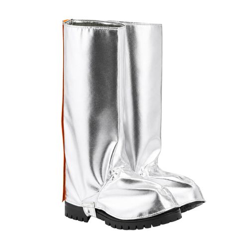 Polaina SAFCO Aluminizada 340GR Sin Forro