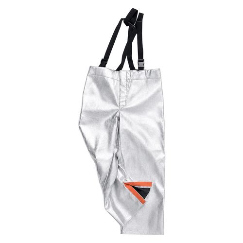 Pantalón SAFCO Aluminizado con Forro 460GR