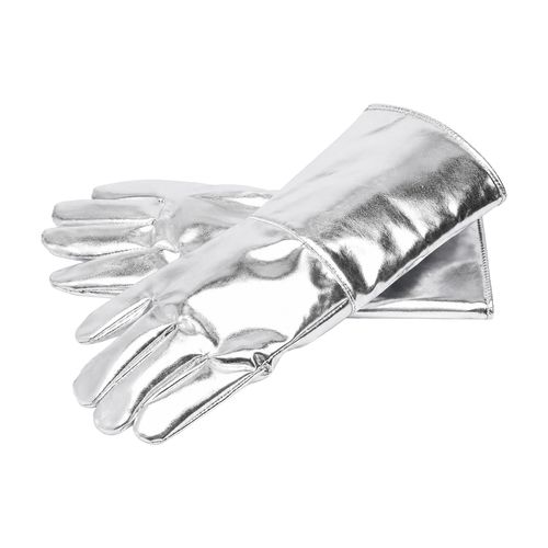 Guante Safco Aluminizado 100% EVO S40/35cm