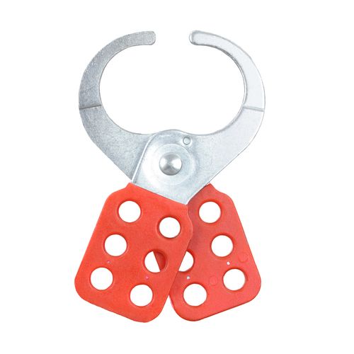 Pinza Activex bloqueo lockout 1 1/2"