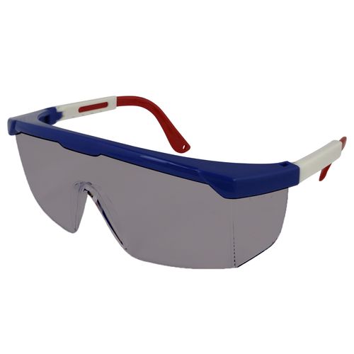 Lente Activex Patriot Gris