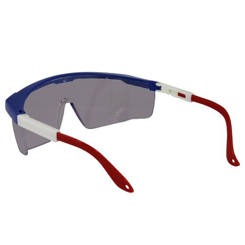 Lente Activex Patriot Gris