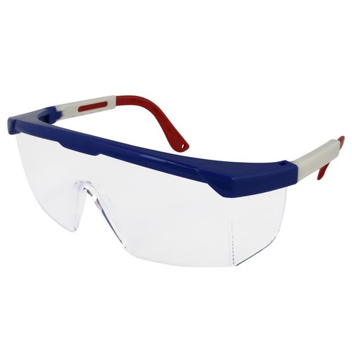 Lente Activex Patriot Claro