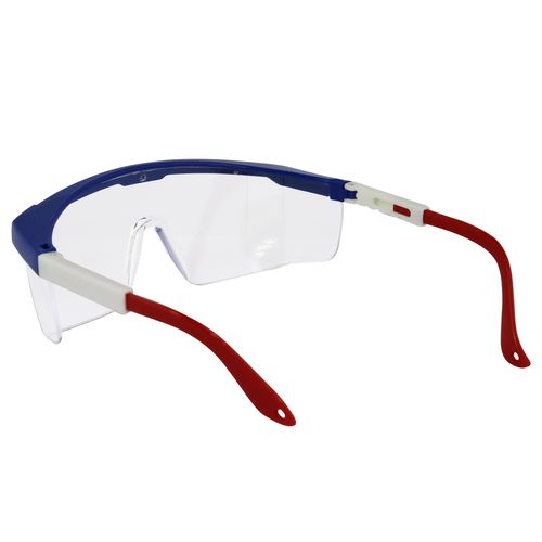 Lente Activex Patriot Claro