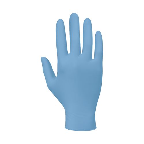 Guante Biodegradable Desechable 7500PF Showa (100 Un.)