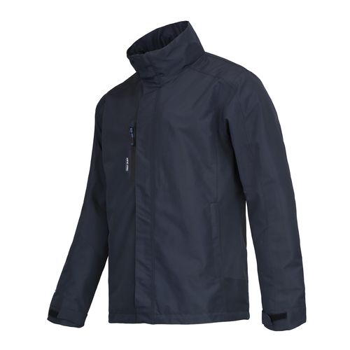 Chaqueta Absolute Zero Wind Pro Azul Marino