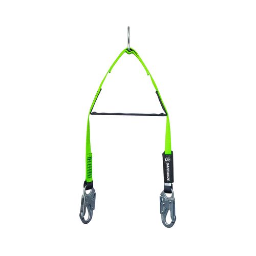 Conjunto Safewaze de Rescate 27 Mts 020-110020