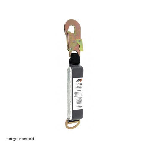 Amortiguador FPX 135 Dielectrico