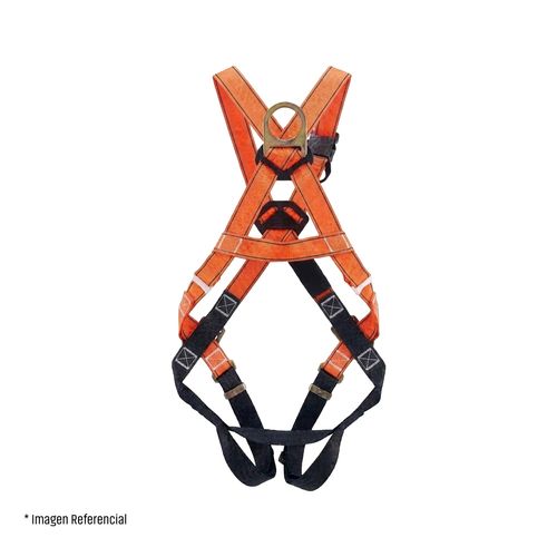 Arnes de Seguridad FPX 1000 Activex 4 Argollas