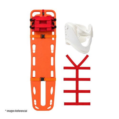 Kit Inmovilizador FPX 400