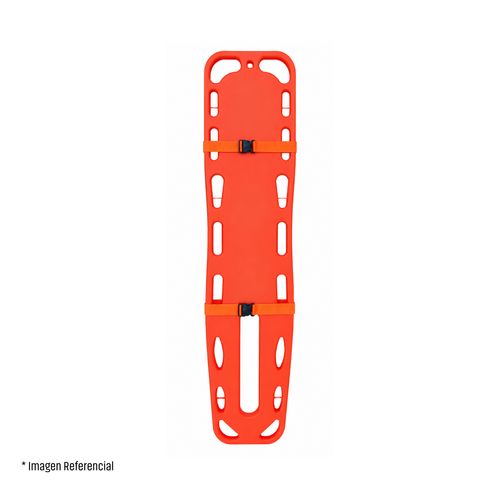 Tabla Espinal Rescate FPX 430