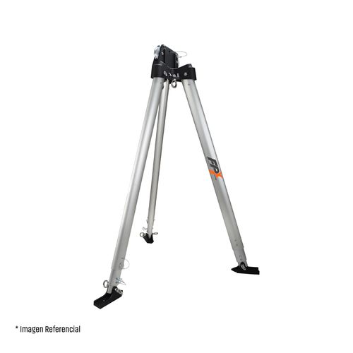 Tripode Activex FPX 550
