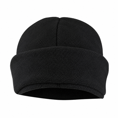 Gorro Polar Negro