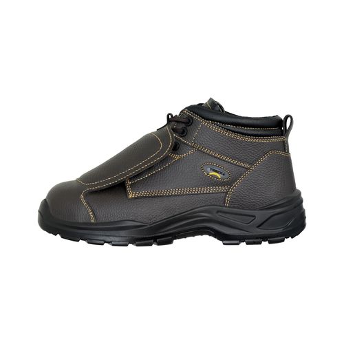Botin Activex KX 563 Metatarso Anticlavo