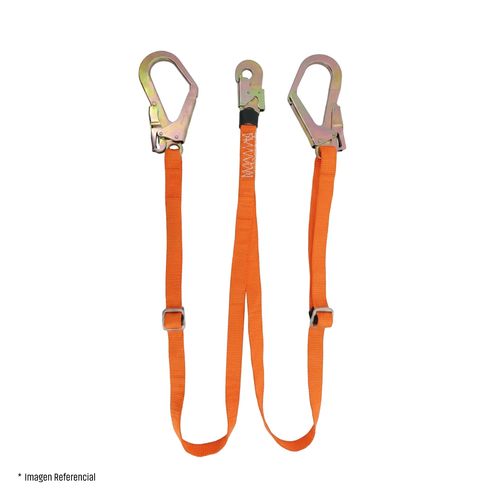Cabo de Vida FPX 280 Regulable (1.8 mt)