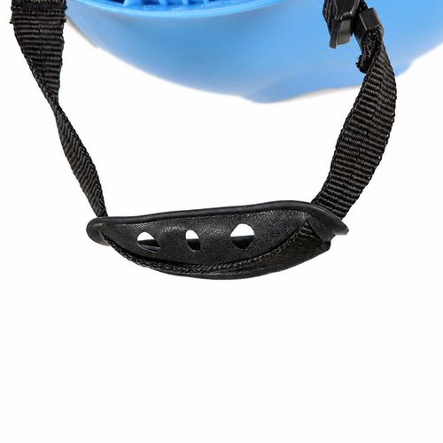 Mentonera Plástica para Casco Alpine (Repuesto)