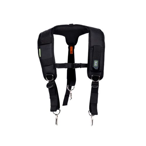 Órtesis NLG Comfort Carga Máx 30 KG 101704