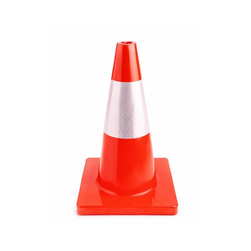 Cono Señalización Vial 18"