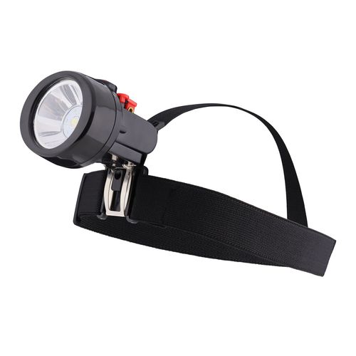 Lampara Minera led inalambrica KL2.5LM
